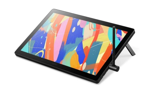 VENDU - Wacom Cintiq 16 (DTK168K0B)