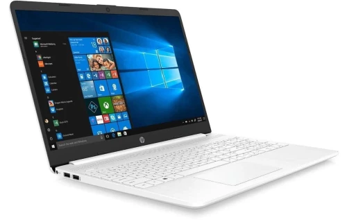 HP Laptop 15s, Intel Core i5-1035G1, 8GB DDR4, 512GB SSD, 15,6" FHD