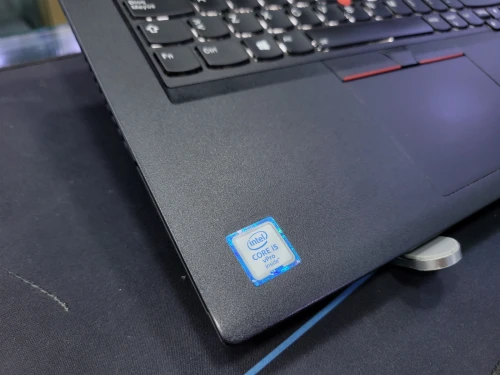 VENDU - LENOVO THINKPAD T470, i5-6300U, 8GB, 256GB SDD