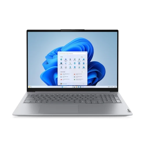 Lenovo Thinkbook 16 Gen 8, Intel Core 5 210H, 16GB DDR5, 512Go SSD, 16" WUXGA