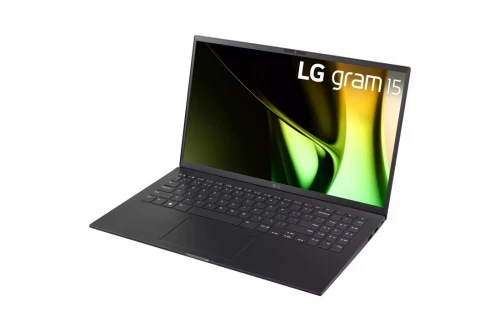 VENDU - LG Gram 15 Ultraléger 1290g (15Z90S), Intel Core Ultra7 155H, 16GB LPDDR5X-6400MHz, 512GBSSD