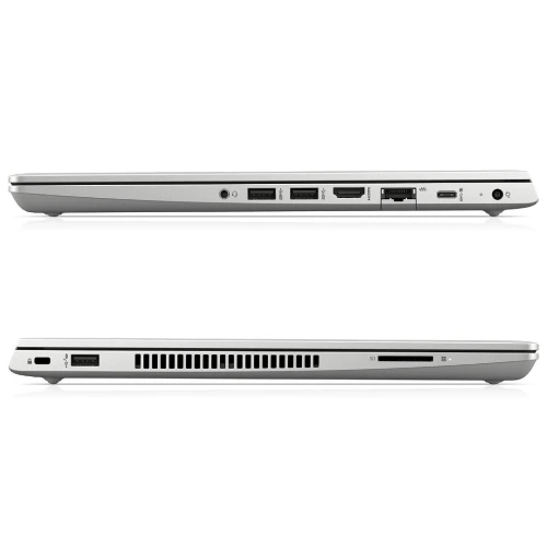 HP ProBook 440 G7 , Intel Core i5-10210U , 16 GB RAM DDR4 , 256GB SSD NVMe , 14" FHD