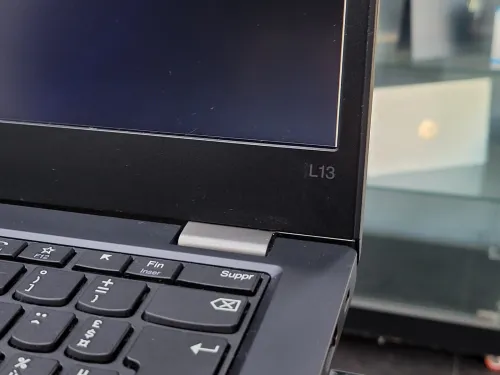 VENDU - LENOVO THINKPAD L13 GEN 2, i5-1135G7, 16GB, 512GB SSD