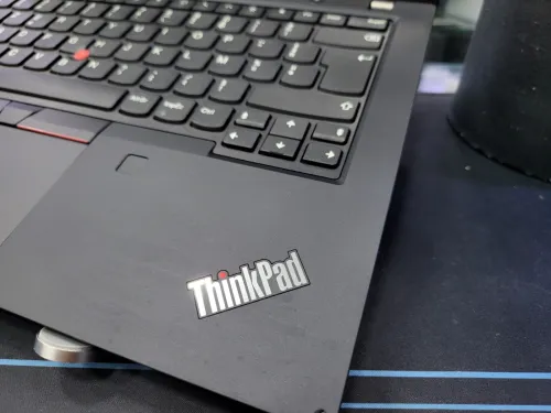 VENDU - LENOVO THINKPAD T14 GEN 1, i5-10310U vPro, 16GB, 256GB SSD