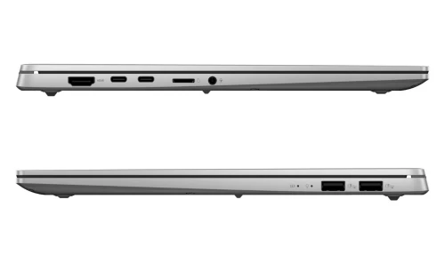 VENDU - ASUS Vivobook S15 OLED (S5507Q) ,PC Copilot+, Snapdragon X Plus X1P 42100, 16GB LPDDR5X