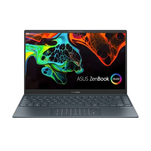 VENDU - Asus ZenBook 13 OLED , Intel Core i7-1165G7 , 16GB LPDDR4X , 512GB SSD , 13,3 FHD