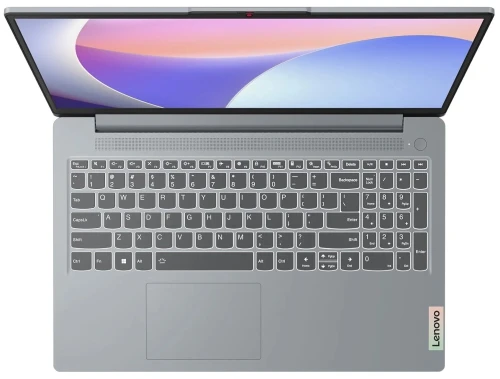 Lenovo ideapad Slim 3, i5-12450H, 16GB 4800MHz, 512GB SSD, 15,6" FHD