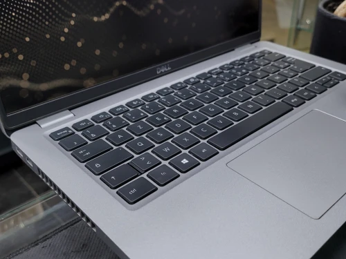 VENDU - DELL LATITUDE 5420, i5-1145G7, 16GB, 256GB SSD, iRis Xe