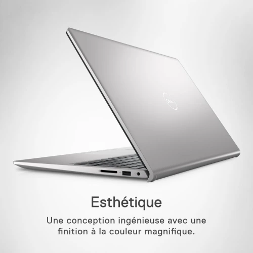 VENDU - DELL Inspiron 15 3520, Intel Core i7-1255U, 16GB 3200MHz, 512GB SSD nVme, 15.6" 120Hz