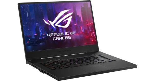 VENDU - ASUS ROG Zephyrus M15 (GU502GU),  i7-9750H, 16GB, 512GB SSD, GTX1660Ti-6GB, 15.6" 144Hz