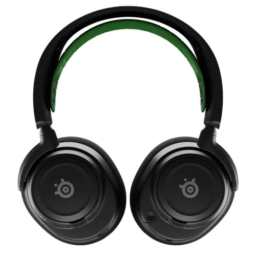VENDU - CASQUE - SteelSeries Arctis Nova 7X (Noir)