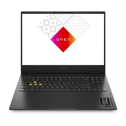 VENDU - HP OMEN Transcend 16 (16-u0015nf), i7-13700HX. 32GB 4800MHz, 1TB SSD, RTX4060 8GB, 16" 165Hz