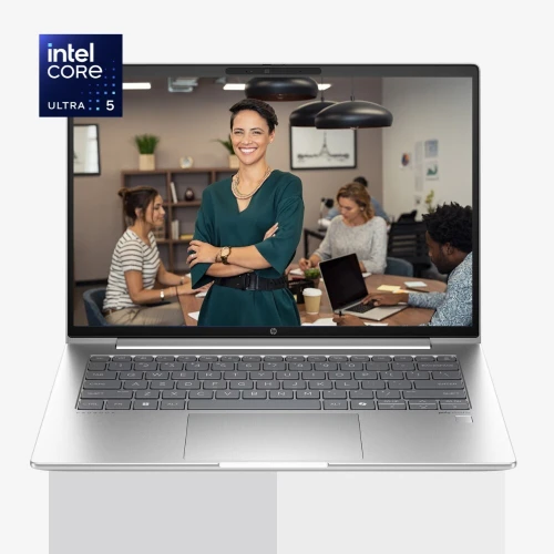 HP ProBook 440 G11, Core Ultra 5 125U,16GB DDR5, 512GB SSD, 14", WUXGA