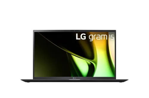 VENDU - LG Gram 15 Ultraléger 1290g (15Z90S), Intel Core Ultra7 155H, 16GB LPDDR5X-6400MHz, 512GBSSD