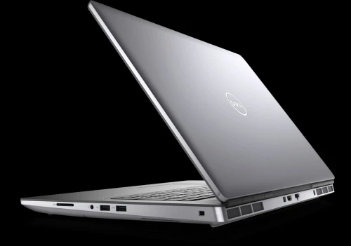 VENDU - DELL Precision 7760 , Intel Core i9-11950H , 32GB DDR4 , 1TB SSD , 17,3" FHD