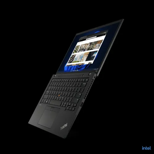 VENDU - LENOVO THINKPAD T14s Gen 3, Intel Core i5-1240P, 16GB, 256GB SSD, intel iRis Xe
