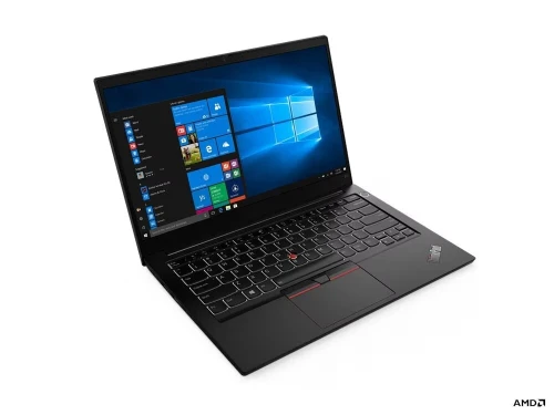 ThinkPad E14 Gen 3 , AMD Ryzen 5 5500U , 8GB DDR4-3200 , 512GB SSD , AMD Radeon Graphics , 14" FHD