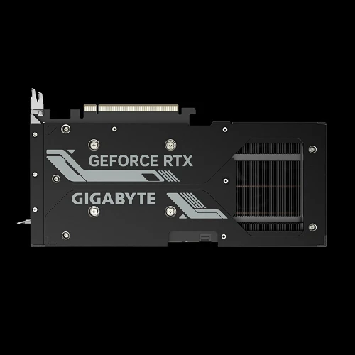 VENDU - GIGABYTE GeForce RTX 4070 WINDFORCE OC 12G