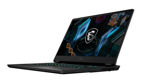 VENDU - MSI GP66 Léopard 11UG, intel Core i7-11800H, 32GB, 1TB SSD, RTX3070 8GB, 15.6" 2.5K 165Hz