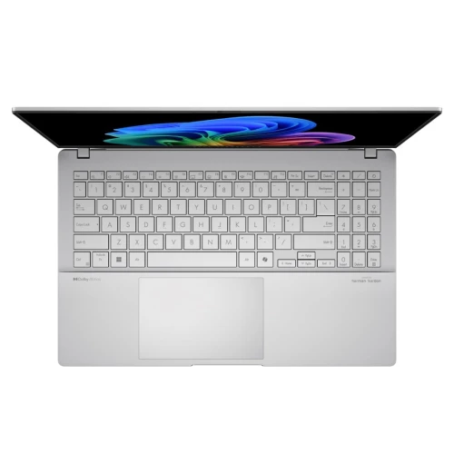 VENDU - ASUS Vivobook S15 OLED (S5507Q) ,PC Copilot+, Snapdragon X Plus X1P 42100, 16GB LPDDR5X