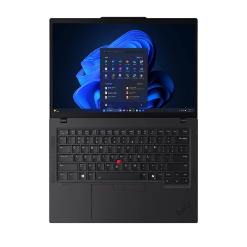 ThinkPad T14 Gen 6 , Core Ultra 7 255U , 32GB DDR5-5200 , 1TB SSD ,Intel Graphics , 14" WUXGA