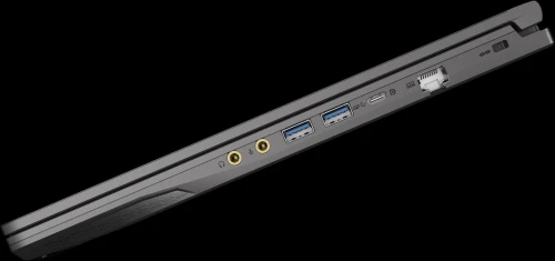 VENDU - MSI Thin 15 B12UC (1839XES), Intel Core i7-12650H, 16GB, 1TB SSD, RTX3050 4GB GDDR6, 144Hz