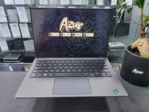 VENDU - DELL XPS 13, i7-1165G7, 16GB, 512GB SSD ( ETAT MOYEN )