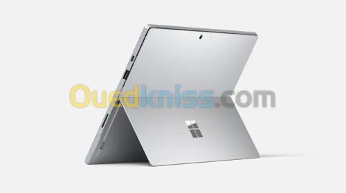 VENDU - Microsoft Surface Pro 7, Intel Core i7-1065G7, 16GB LPDDR4X, 512GB SSD, iRis Plus 