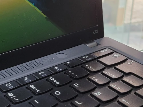 VENDU - LENOVO THINKPAD X13 GEN 2, i5-1145G7vPro, 16GB, 256GB SSD