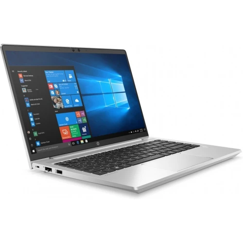 HP ProBook 440 G8 , Intel Core i5-1135G7 , 16 GB RAM DDR4 , 512GB SSD , 14" FHD , Intel Iris Xe