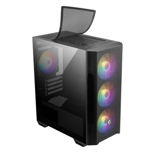VENDU - PC GAMER - Gigabyte B760M DS3H, Intel i5-12400F, 32GB 3200MHz, 1TB SSD WD BLUE, RTX 4060 Ti