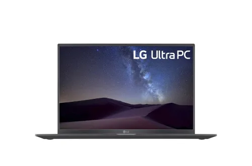 LG Ultra PC 16" 1.6KG  (16U70R), Ryzen 5 7530U, 16GB LPDDR4X, 512GB SSD, 16" WUXGA