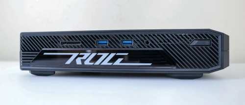 ASUS ROG NUC 970, Intel Core Ultra 9-185H, 32GB, 1TB SSD, RTX4070 8GB