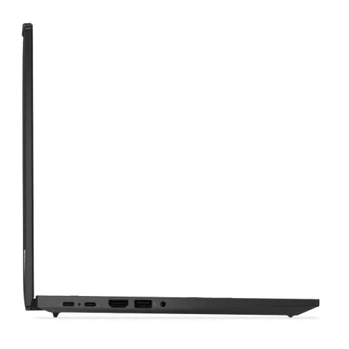 ThinkPad T14 Gen 6 , Core Ultra 7 255U , 32GB DDR5-5200 , 1TB SSD ,Intel Graphics , 14" WUXGA
