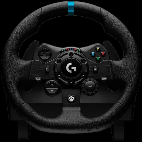 VENDU - LOGITECH G923SE COMBO (pédale et levier de vitesse G Driving Force) 