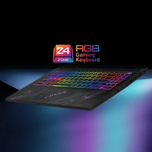 VENDU - MSI PULSE 16 Ai, Intel Ultra 9 185H, 64GB 5600MHz, 1TB SSD, RTX4070 8GB, 16" 2K 240Hz,