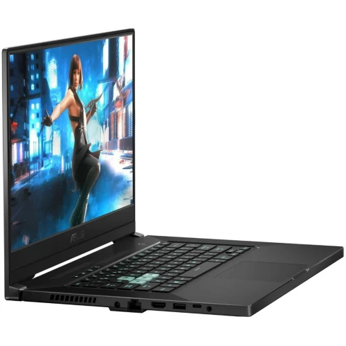 VENDU - ASUS TUF DASH F15, i7-11370H, 40GB , 512GB SSD, RTX3060 6GB