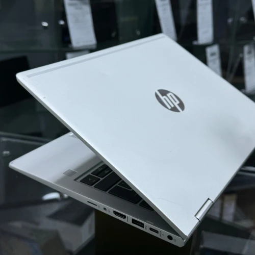 VENDU - HP PROBOOK 435 G7 X360, Ryzen 7 Pro 4750U, 16GB, 256GB SSD, RX Vega 7