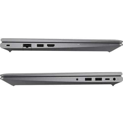 VENDU - HP ZBook Power 15,6 G9 , Intel Core i7-12700H , 16GB RAM DDR5 , 512GB SSD NVMe , NVIDIA T600 4 Go