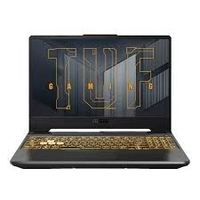 VENDU - ASUS TUF Gaming F15 144Hz , Intel Core i7-11800H , 16GB 3200MHz , 512GB SSD , 15,6 " FHD, RTX3050Ti
