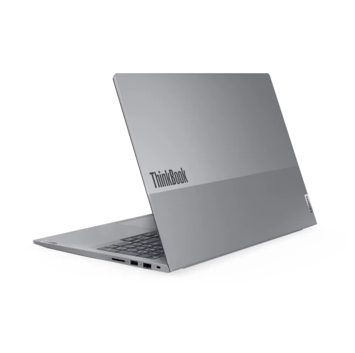 ThinkBook 16 G7 , Intel Core Ultra 7 155H , 32GB DDR5-5600 , 1TB SSD , Intel Arc , 16" WUXGA