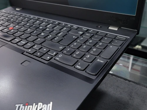 VENDU - LENOVO THINKPAD L15 Gen 1, Ryzen 5 Pro 4650U, 16GB, 256GB SSD