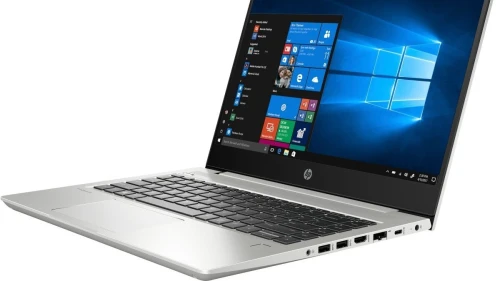 HP ProBook 440 G7 , Intel Core i5-10210U , 16 GB RAM DDR4 , 256GB SSD NVMe , 14" FHD