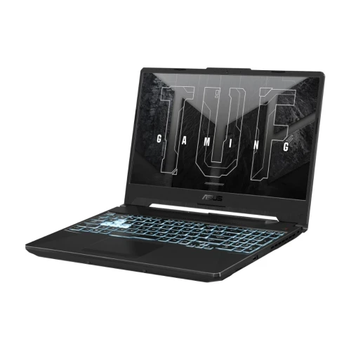 VENDU - ASUS TUF Gaming F15 144Hz (FX506HC), Intel Core i5-11400H, 16GB 3200MHz, 512GB SSD, RTX3050 4GB