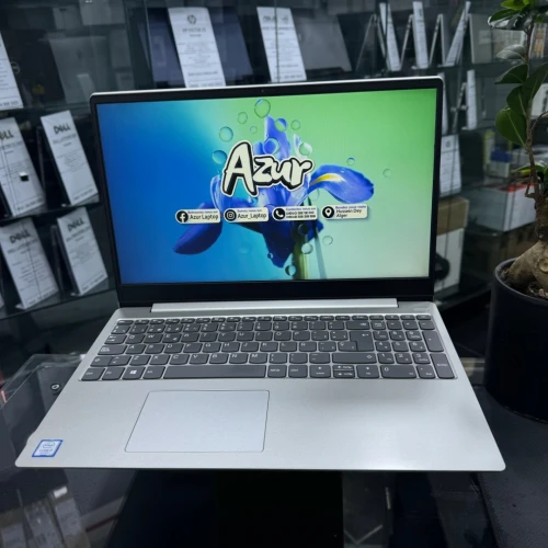 VENDU - LENOVO IDEAPAD 330s, i3-7020U, 8GB, 512GB SSD