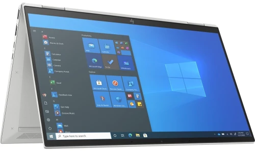 VENDU - HP EliteBook x360 1040 G8, Intel Core i7-1185G7, 32GB LPDDR4X 4266MHz, 512GB SSD, 14" X360