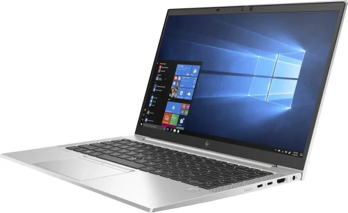 VENDU - HP EliteBook 840 G7,Intel Core i5-10310U, 16GB 2666MHz, 256GB SSD, 14" FHD