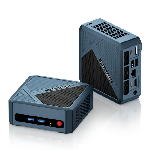 VENDU - ORIGIMAGIC Mini PC N1 Lite, AMD Ryzen 7 5700U, 32GB, 1TB SSD, AMD RX VEGA 8, WIFI 6E