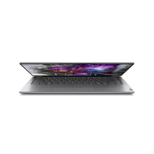 VENDU - Lenovo Yoga Slim 7 OLED (14IMH9), Intel Core Ultra 7 155H, 32GB 7467MHz LPDDR5X, 1TB SSD