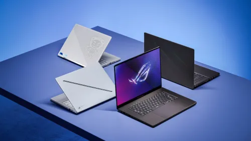 VENDU - ASUS ROG Zephyrus G16 (2024) GU605, Intel Core Ultra 9-185H, 32GB 7467MHz,1TB SSD nVme,